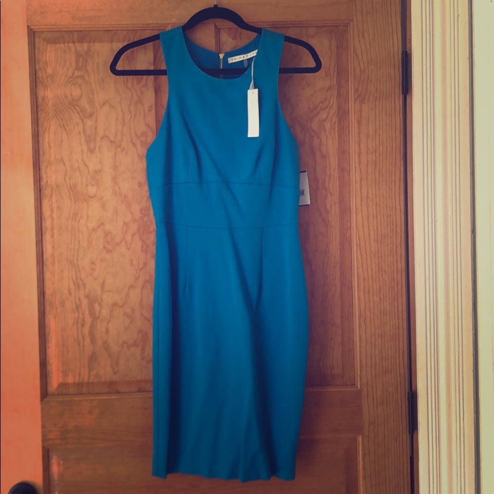 Trina Turk dress